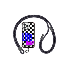 Crossbody Strap X I.C