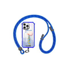 Crossbody Strap X I.C