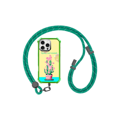 Crossbody Strap X I.C