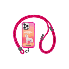 Crossbody Strap X I.C
