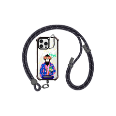 Crossbody Strap X L.S