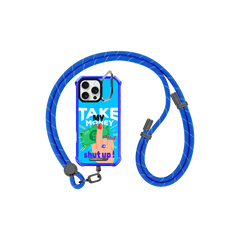 Crossbody Strap X L.S