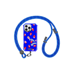 Crossbody Strap X M.C