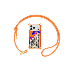 Crossbody Strap X M.C