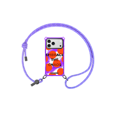 Crossbody Strap X I.C