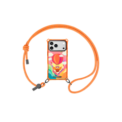 Crossbody Strap X I.C