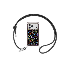 Crossbody Strap X M.C