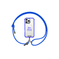 Crossbody Strap X P.C Emotional