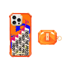 Ember Orange X M.C TrustxProcess