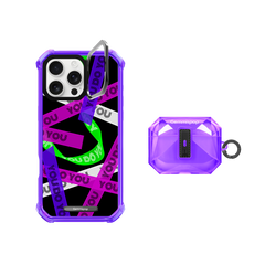 Ember Purple X L.S You