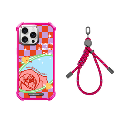 Wrist Strap X M.C