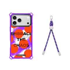 Wrist Strap X I.C