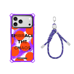 Wrist Strap X I.C