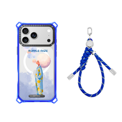 Wrist Strap X I.C