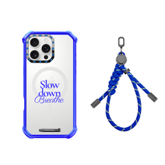 Wrist Strap X P.C Emotional
