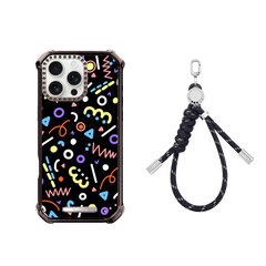 Wrist Strap X M.C