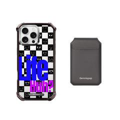 Sleek Multi-Content X I.C Emotional