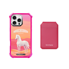 Sleek Multi-Content X I.C Horse