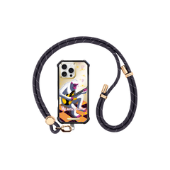 Crossbody Strap X M.C Monkey