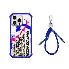 Wrist Strap X I.C TrustxProcess