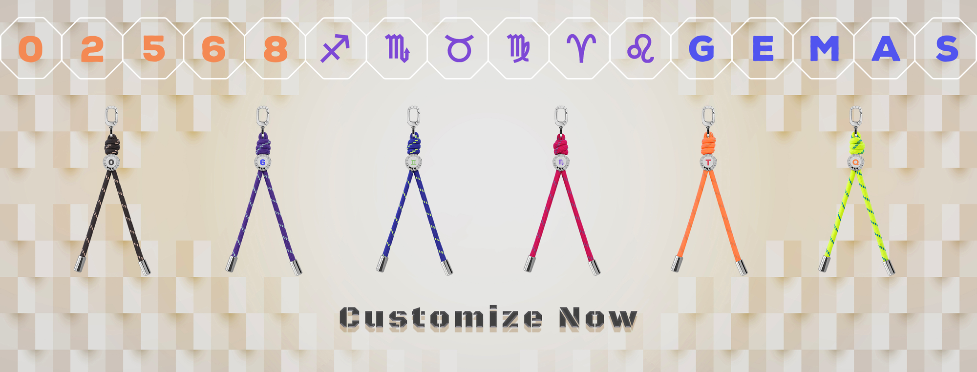 Wrist Strap Custom 2