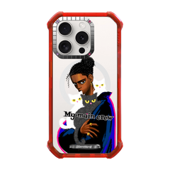 strong iphone 15 pro case