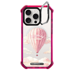 L.S Balloon × Azure Sky 15pro - Gemmispop