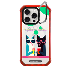 L.S YinYang × Meowgnetism 15pro - Gemmispop