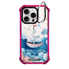 L.S Sail × Odyssey 15pro - Gemmispop