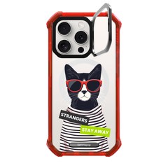 L.S Meow × Ice Cool 15pro - Gemmispop