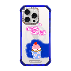 P.G Claw × Cake 15Pro