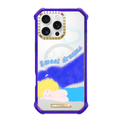 P.G Claw × Dream 16Pro