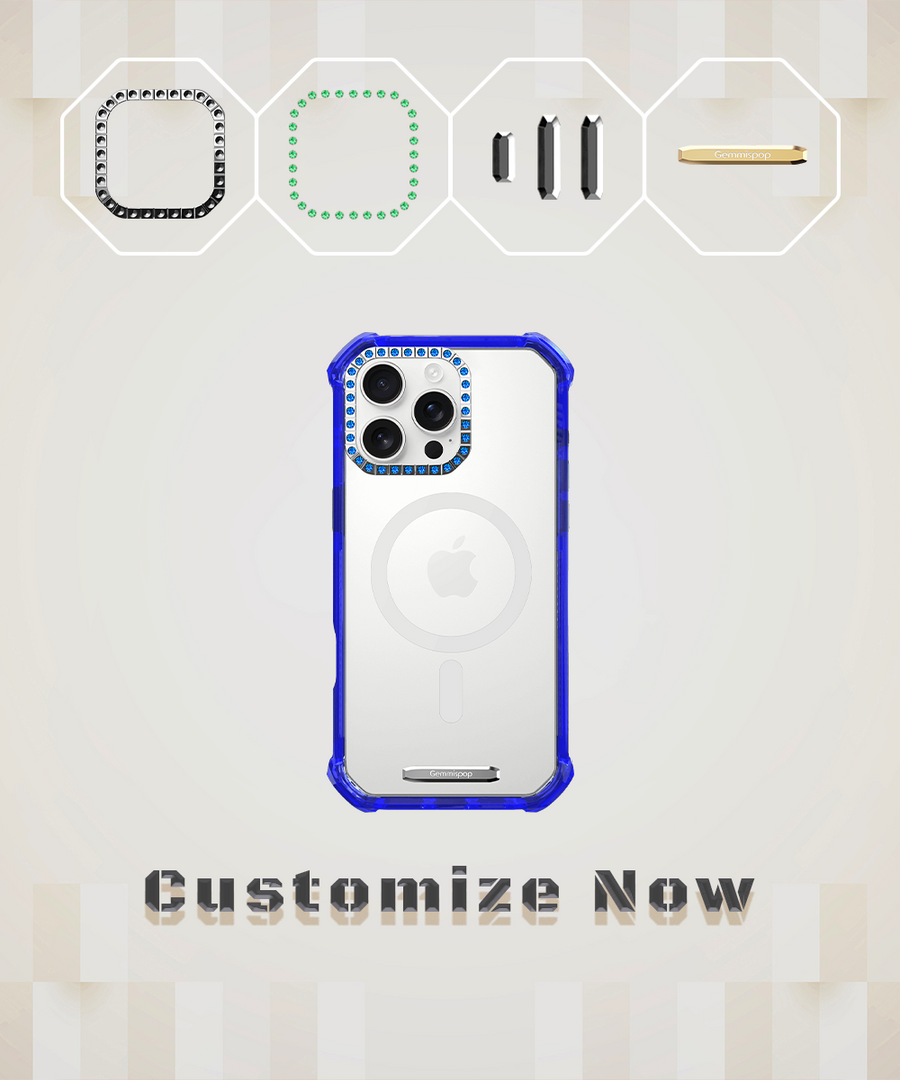 iPhone Case Custom