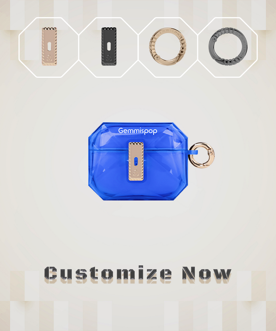 AirPods Case Custom