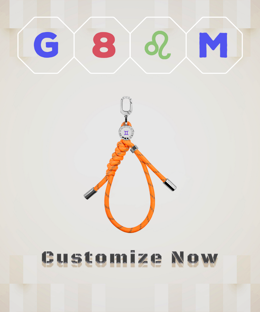 Wrist Strap Custom