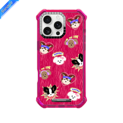 P.C Fluffy X Chaos