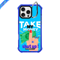 L.S Money X Shut Up
