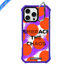 L.S Embrace X Chaos