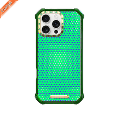 P.C Neon X Flux