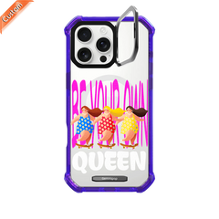 L.S Confident X Queen