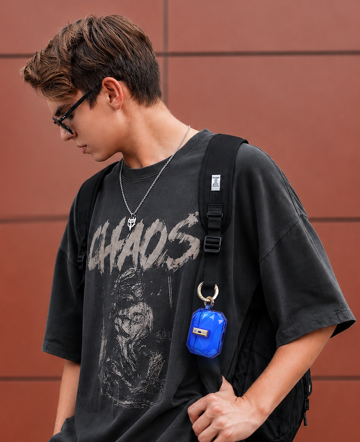New Gem AirPods Case