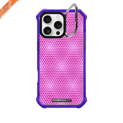 L.S Crystal X Vibe