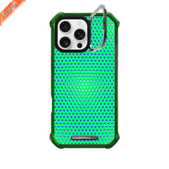 L.S Neon X Flux