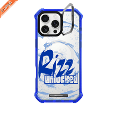 L.S Rizz X Unlocked