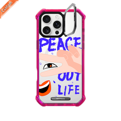 L.S Life X Peace