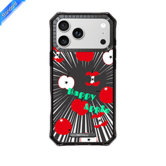 I.C  Apple X Burst - Gemmispop