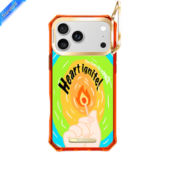 L.S Light Me Up X Passion