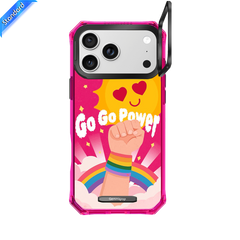 L.S Go X Power