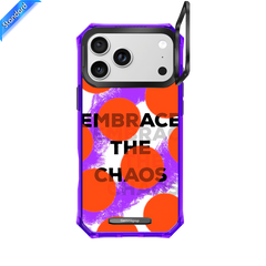 L.S Embrace X Chaos