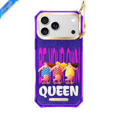 L.S Confident X Queen